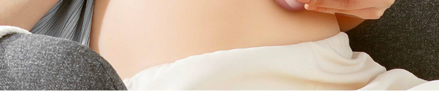 【中國直郵】魚躍 孕婦家用超音波多普勒胎動胎心檢測儀無輻射 YTX302