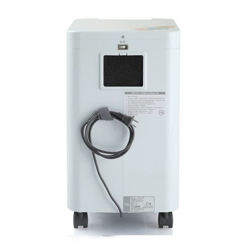 鱼跃 Машина для изготовления кислорода 8F-1 Домохозяйство кислородного кислорода Медицинское 1L поднимает кислородную машину.