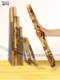 Terre De Ruiyu stick bamboo rain sound stick simulates rain sound musical instrument stream sound therapy meditation meditation onomatopoeic musical instrument