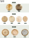German German Indian drum Terre frame drum cowhide sheepskin Mansha drum music therapy Shaman hand drum