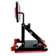 PDH bass drum practice device drum and kick drum mat, single step on the floor drum, double step on the pedal to practice jazz drums
