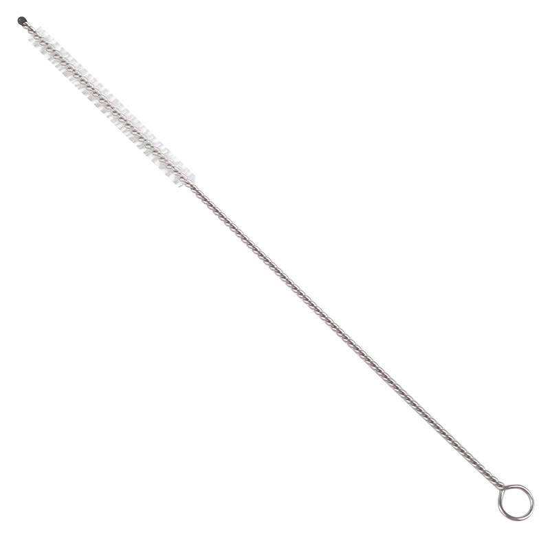 8DECO pipe maintenance cleaning brush glue head design does not hurt the wall of the bucket flue cleaning strip