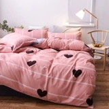 Одиночный один студенческий общежитие одно двойное 150x200x230 был покрыт зимним мужчинами и женщинами 1,5 м1,8 метра мужчин и женщин