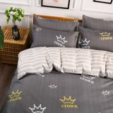 Одиночный один студенческий общежитие одно двойное 150x200x230 был покрыт зимним мужчинами и женщинами 1,5 м1,8 метра мужчин и женщин