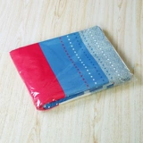 欧惠雅 Длинная наволочная рукава с двойной подушкой 1,2/1,5/1,8 млн. Пара свадебная рукава для одиночной подушки