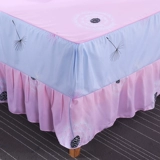 欧惠雅 Mengsi Cover Cover Bed Келка для рукава одиночная крышка кровать -кровать односпальная кровать 笠 1,8/1,5/2,0 мм