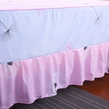 欧惠雅 Mengsi Cover Cover Bed Келка для рукава одиночная крышка кровать -кровать односпальная кровать 笠 1,8/1,5/2,0 мм