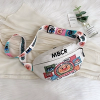 Tide, сумка для путешествий, поясная сумка, сумка через плечо, универсальный ремешок для сумки для отдыха, небольшая нагрудная сумка, шоппер