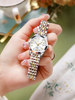 2026 New Genuine Women's Watches, Female Models, Student Automatic Mechanical Watches, Quartz Watches, Top Ten Women's Brands