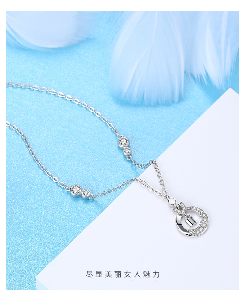 Không thể thay đổi - ra khỏi kệ - và lắc chân bạc pnj