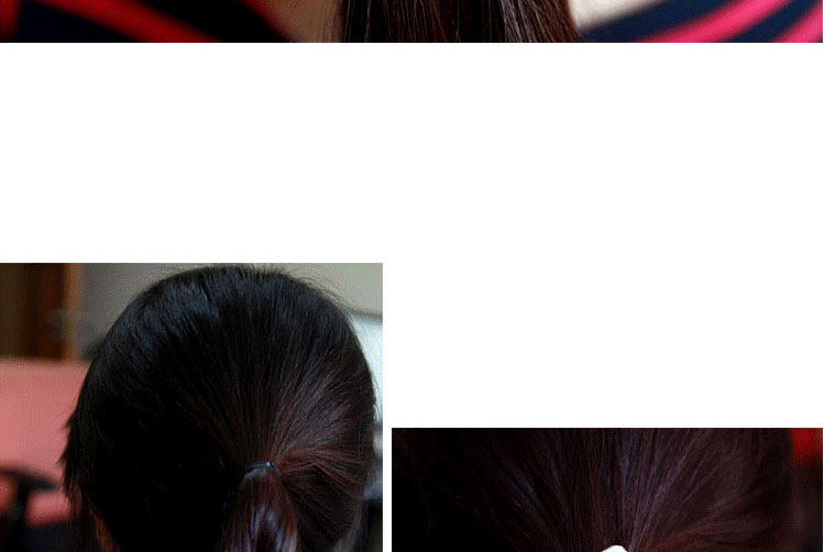 Accessoire coiffure XIBEILIN en perlé - Ref 1202287 Image 48