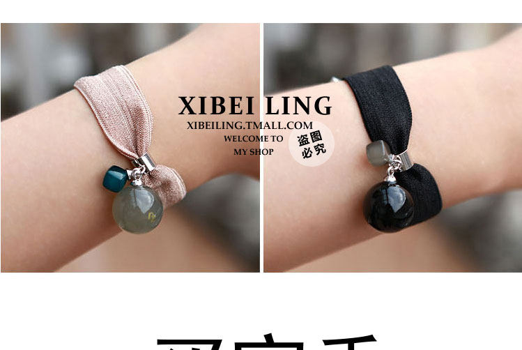 Accessoire coiffure XIBEILIN en perlé - Ref 1202287 Image 56