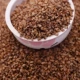 Cassia hoa oải hương kiều mạch vỏ gối Bulk Gối Bulk điền ngọt khử trùng nhiệt độ kiều mạch vỏ - Gối gối cao su