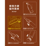 MAO Removers Pet Woolen Listlyse, Hair Cleangy Hair, Cat Supplies, домашняя одежда, убирайте кошачьи волосы для волос очиститель