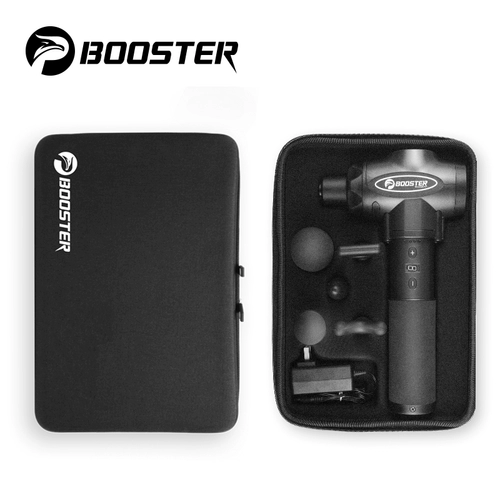 Pineapple Jun Booster Deep Muscle Relaxation Fascia Massage Gun Electric Fascia Fitness Fitness Fascia и Grave E Model