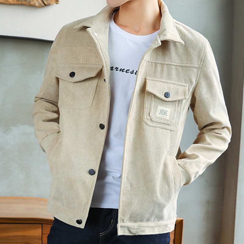 Blouson homme manches longues - Ref 3119042 Image 3