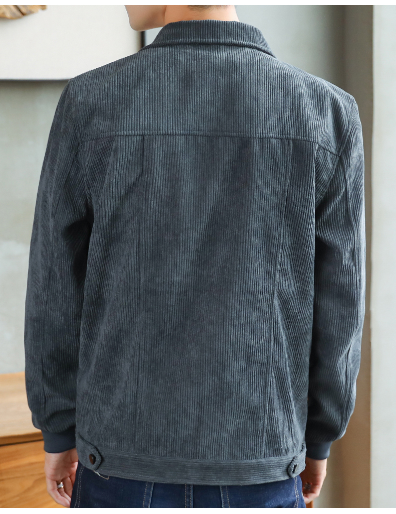 Blouson homme manches longues - Ref 3119042 Image 20