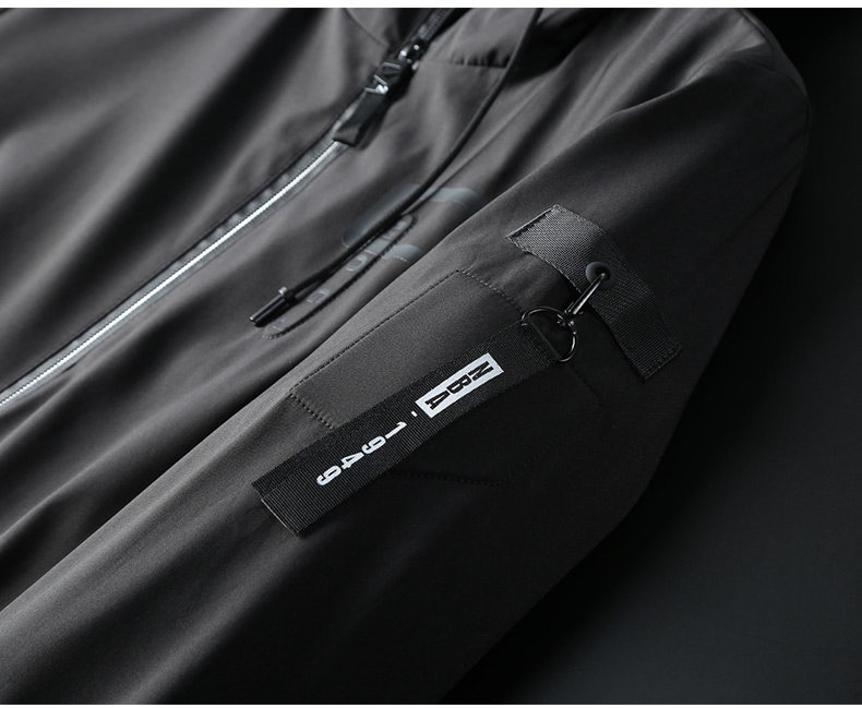 Blouson homme manches longues en Polyester - Ref 3117507 Image 29