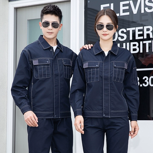 Износостойкий демисезонный комбинезон, делается под заказ, с печатью вашего логотипа