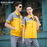 Летний искусственный комбинезон, короткий рукав, делается под заказ