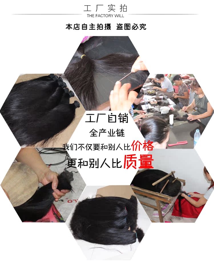 Tête mannequin - Ref 263205 Image 9