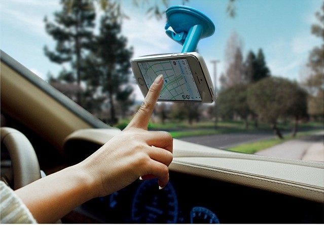 Support téléphone portable - Ref 1358816 Image 11