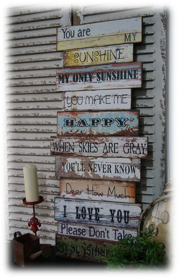 Export Retro Old Sensual Wooden English Alphabet Big Wall-mounted Classic Wall Accessories Countryside Style Shooting Props