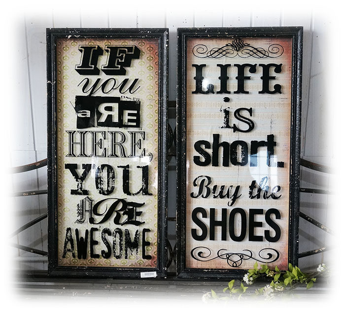 Export proofing orphans, solid wood and old glass printing decorative paintings, two optional country style, no discount