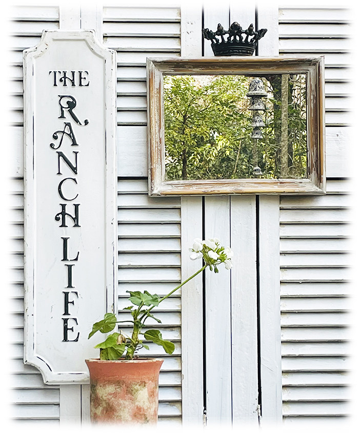 Face-style solid wood antique like mottled mirror classic crown wall mirror decoration mirror nostalgic style 