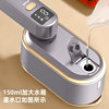 U.S., Japan, Taiwan 110V Garment Steamer, Household Small Portable Ironing Machine, Travel Handheld Steam Iron
