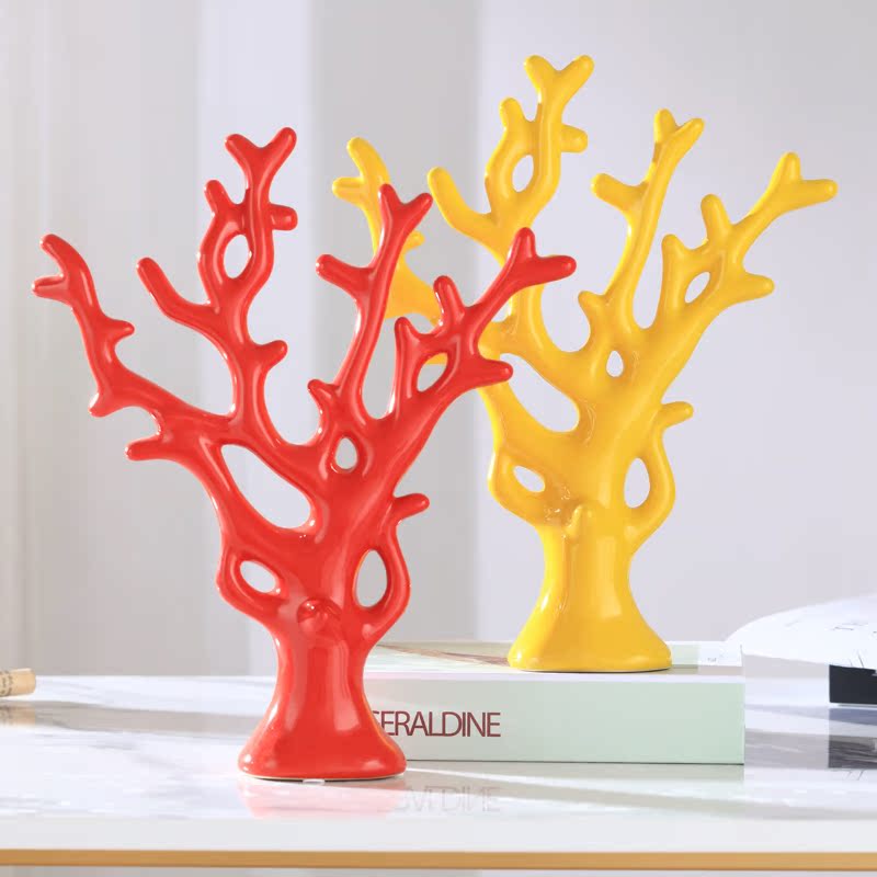 Creative home decorate the house act the role ofing is tasted wine sitting room adornment ceramic handicraft furnishing articles furnishing articles wedding gift