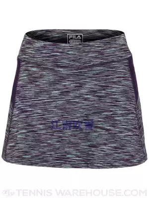 Fila Fall Sensation Skirt Women's Tennis Short Skirt US version FW173VB4