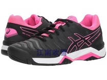 ASICS Womens Gel-Challenger 11 Womens Tennis Sneakers 43 5 yards Men can