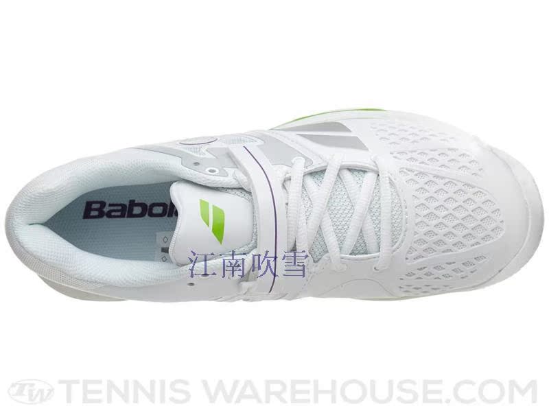 Babolat Propulse BPM Wimbledon Wimbledon Phiên bản giới hạn giày lười thể thao nam