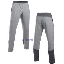 Under Armour CGI Taped Pants Mens Fleece Training Pants 1280768-035