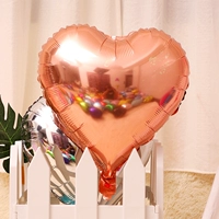 18 -INCH LOVE ROSE GOLOD