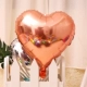 18 -INCH LOVE ROSE GOLOD