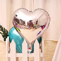 18 -INCH LOVE SILLID