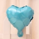 10 -INCH LOVE LIGE BLUE