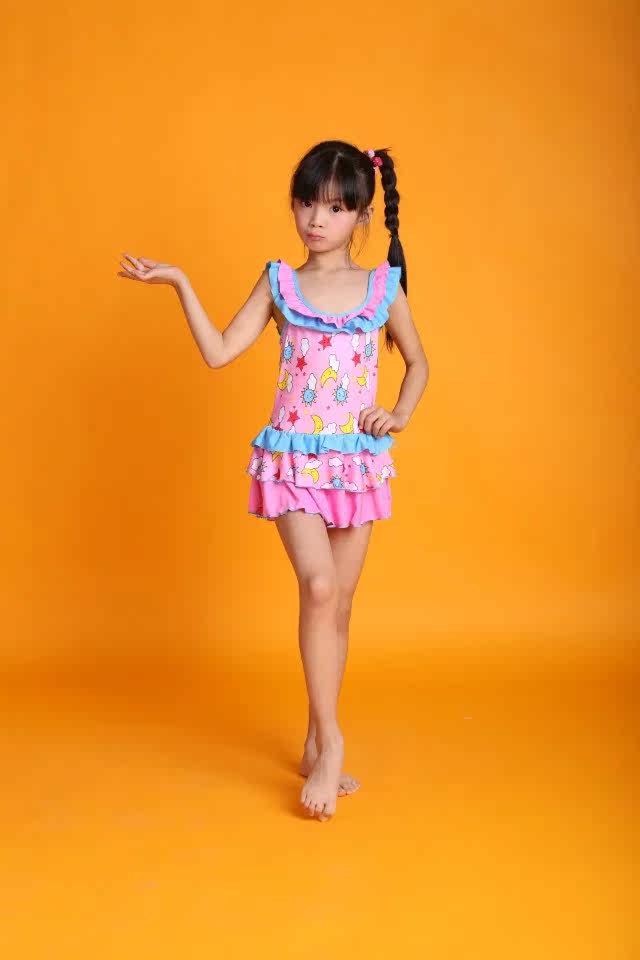 Maillot de bain fille - Ref 2551494 Image 25