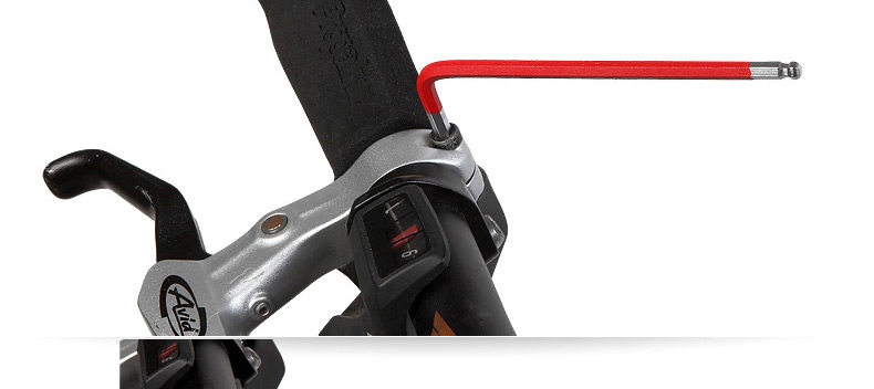 Clé pour réparation vélo BIKE HAND - Ref 2302605 Image 25