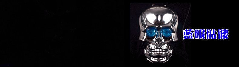 Lumière vélo DEMONKNIGHTS - Ref 2398921 Image 12