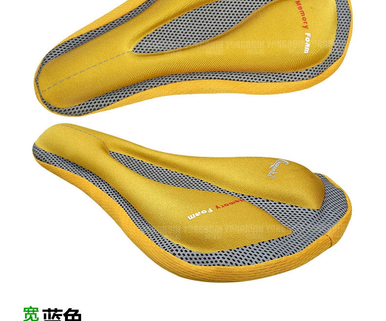 Selle de vélo CHAUNTS - Ref 2349267 Image 24