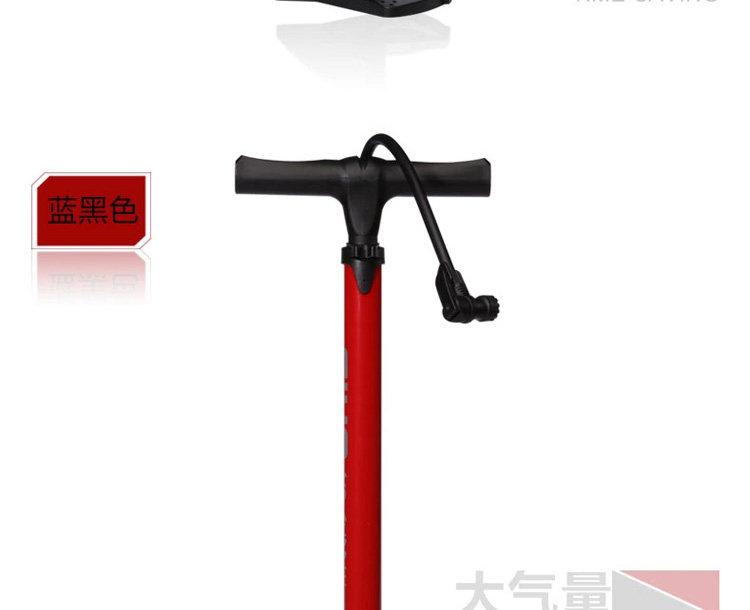 Pompe à vélo GIYO - Ref 2396398 Image 11