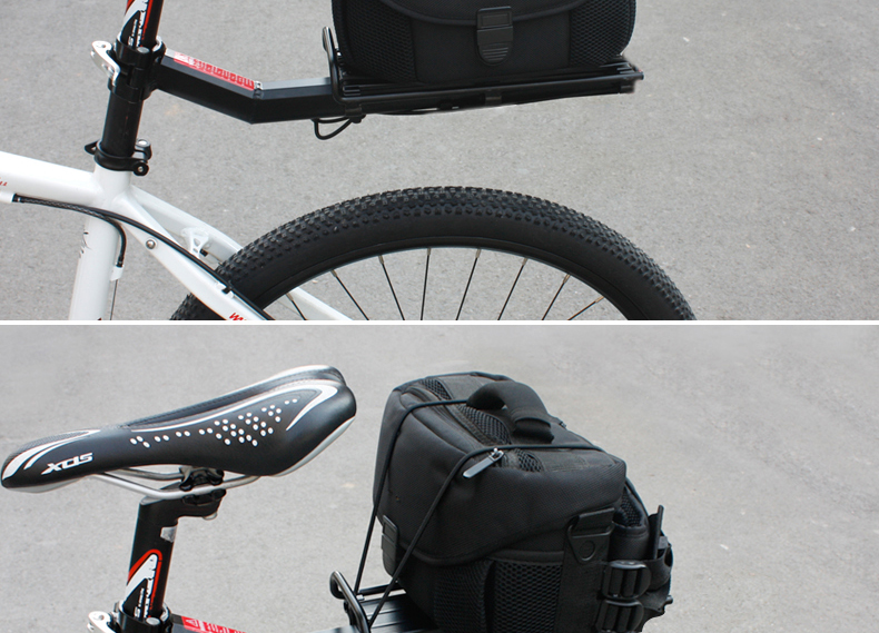 Porte-bagages pour vélo DEMONKNIGHTS - Ref 2411160 Image 15
