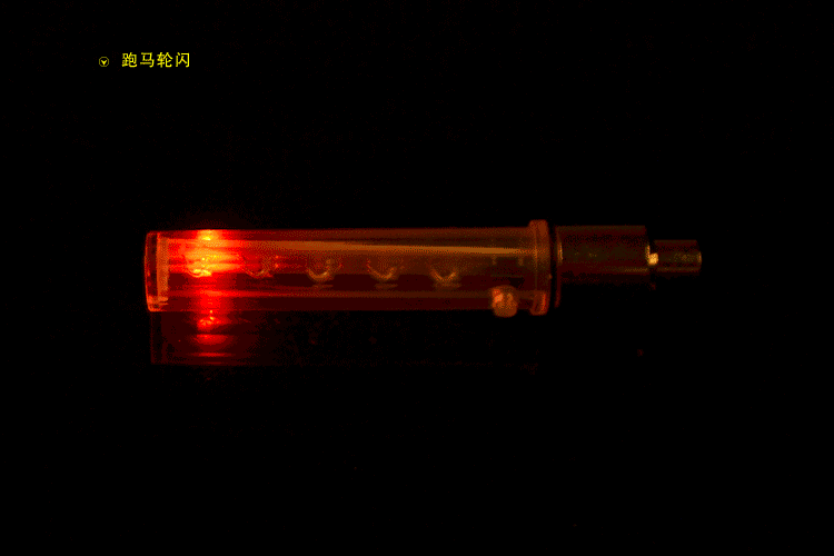 Eclairage pour vélo DEMONKNIGHTS - Ref 2403075 Image 17