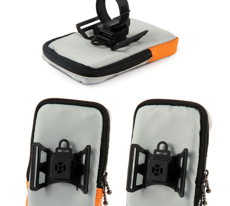 Sacoche pour vélo ROSWHEEL - Ref 2218278 Image 9