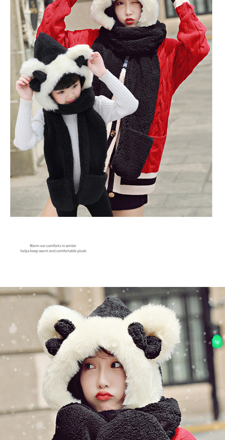 Chapeau pour femme - Ref 3234085 Image 18