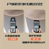 Джинсовая альпинистская дорожная солнцезащитная шляпа на солнечной энергии, шапка