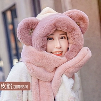 Кожаный порошок Panda-Expert-Adult